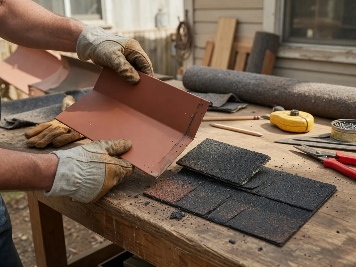Roof Repair company in Middleton, TN